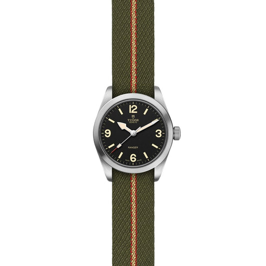 Shop TUDOR Ranger Watches at DMR