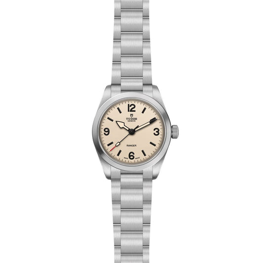 Shop TUDOR Ranger Watches at DMR