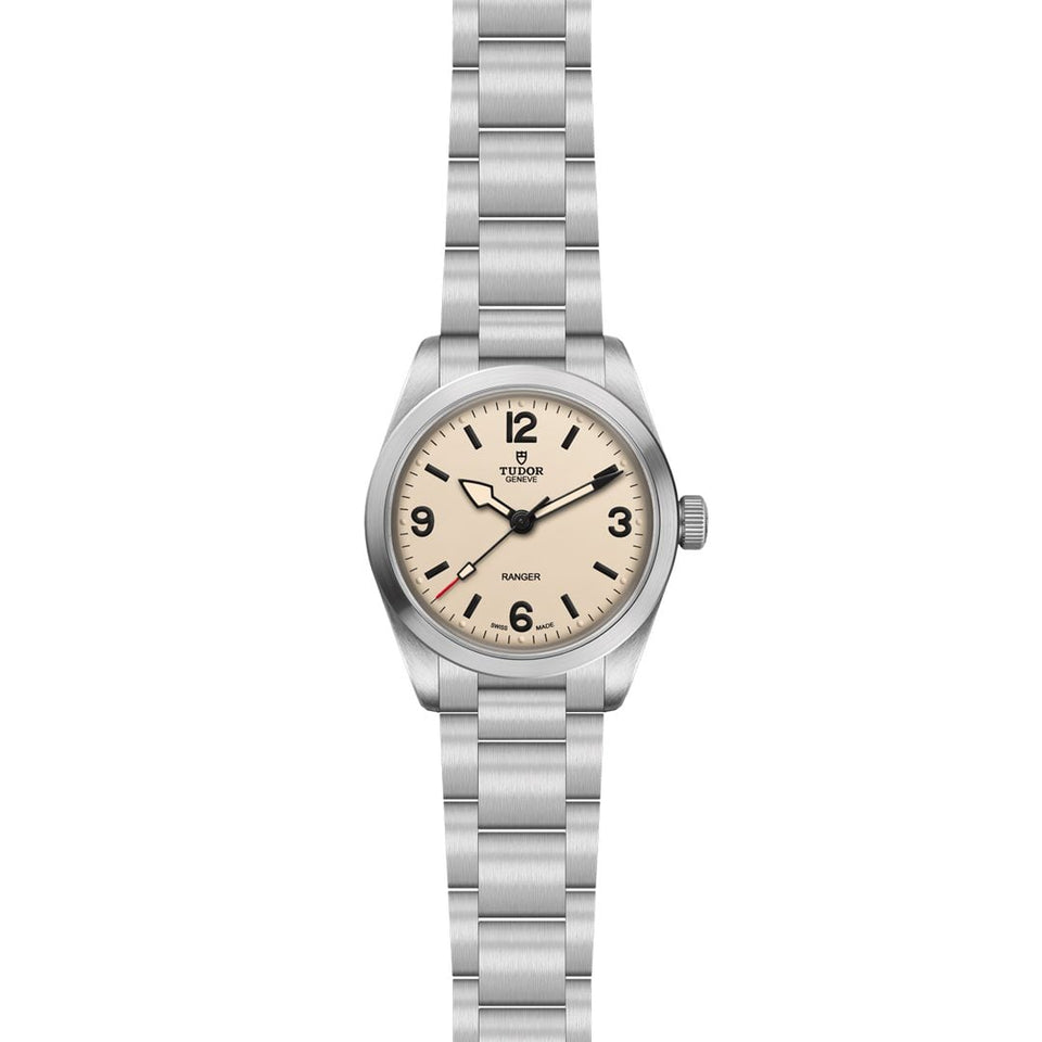 Shop TUDOR Ranger Watches at DMR