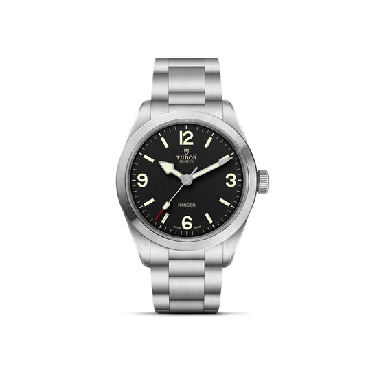 Shop TUDOR Ranger Watches at DMR