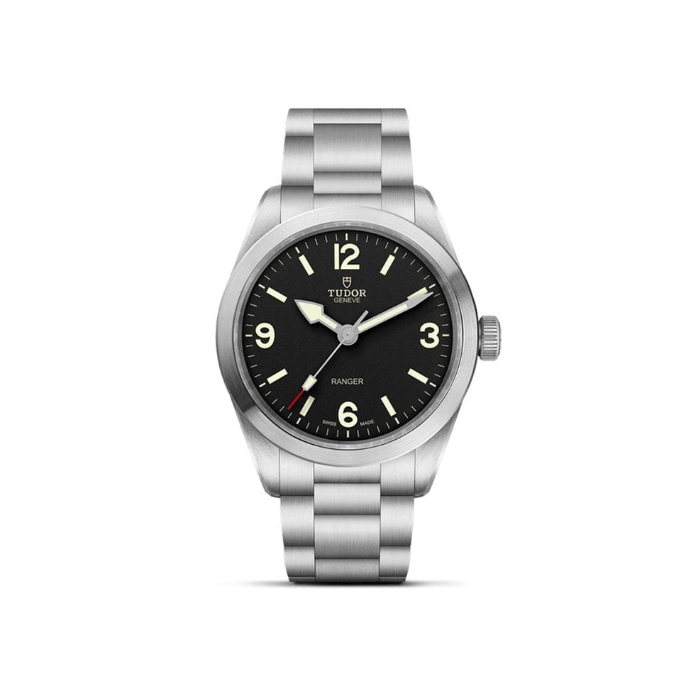 TUDOR Ranger 39mm Watch at David M Robinson