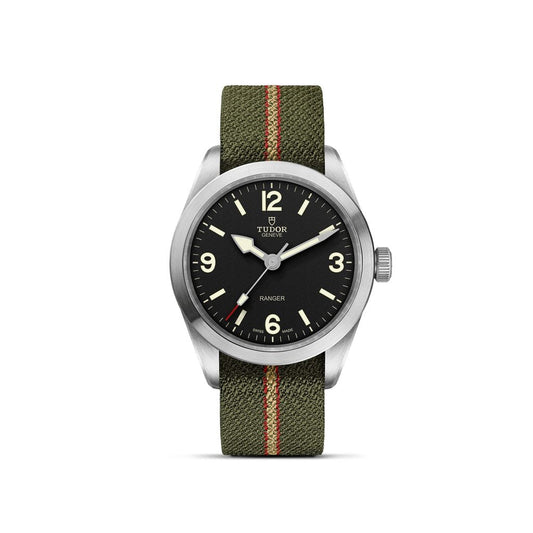Shop TUDOR Ranger Watches at DMR