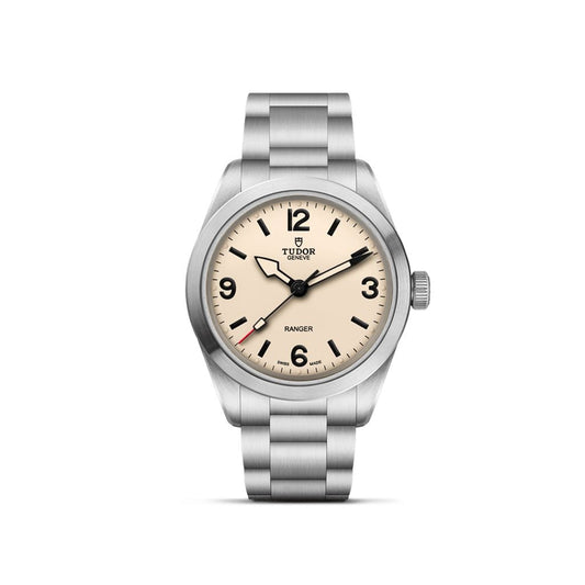 Shop TUDOR Ranger Watches at DMR