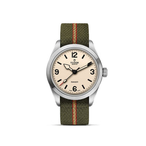 TUDOR Ranger 39mm Watch