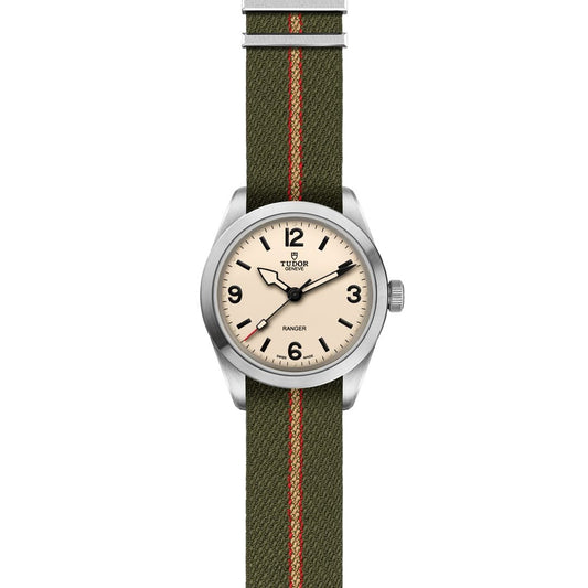Shop TUDOR Ranger Watches at DMR