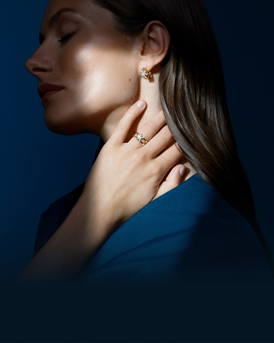True North by DMR Diamond Jewellery Collection