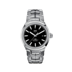 TAG Heuer Link 41mm Steel Automatic Watch