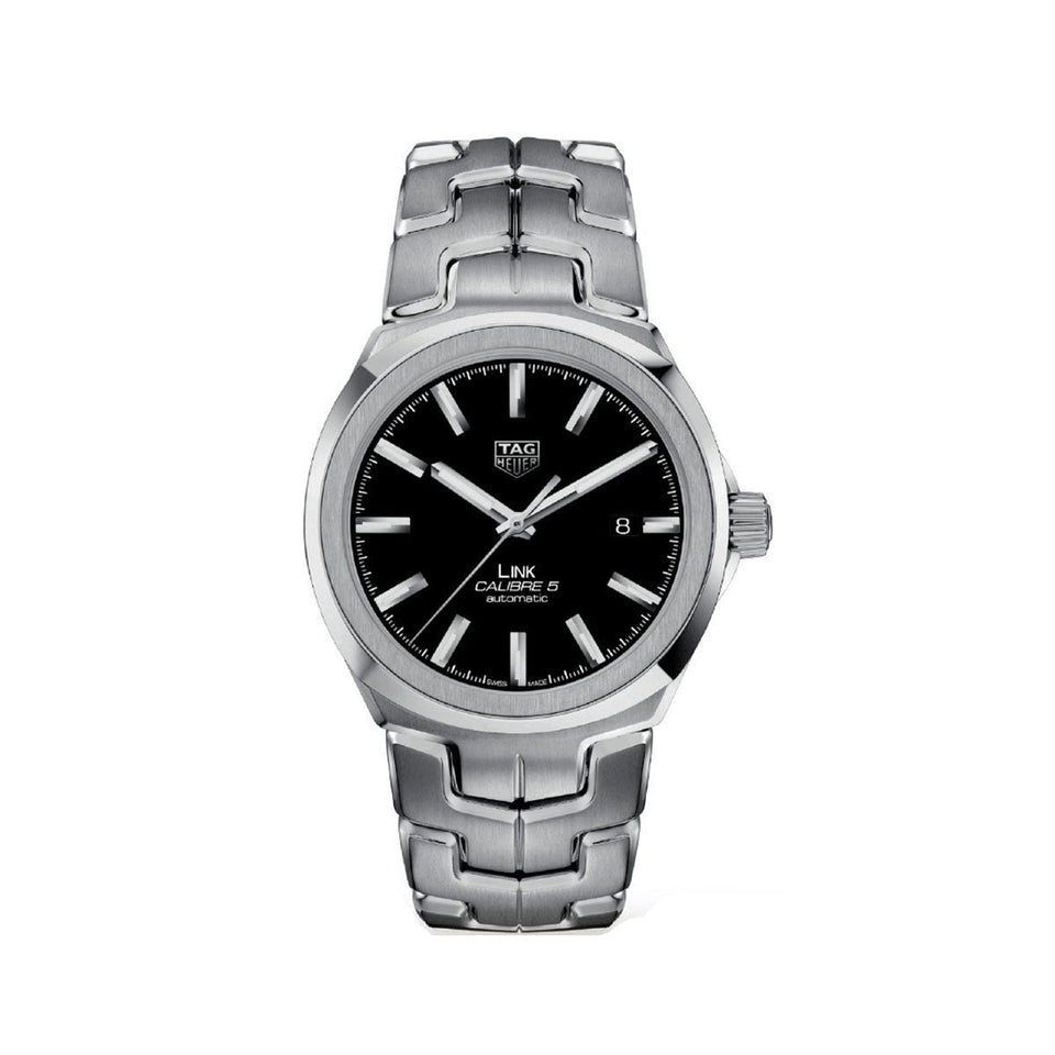 Tag Heuer - WBC2110.BA0603