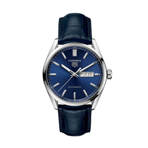 TAG Heuer Carrera Day-Date Automatic 41mm Watch