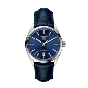 TAG Heuer Carrera Date Automatic 39mm Watch