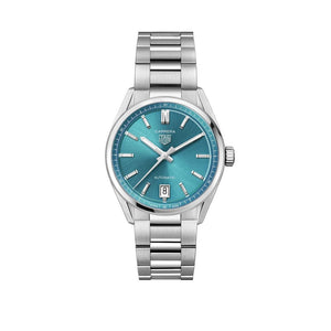 TAG Heuer Carrera Date 36mm Automatic Watch