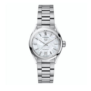 TAG Heuer Carrera Calibre 9 Automatic 29mm Watch