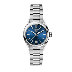 TAG Heuer Carrera Calibre 9 Automatic 29mm Watch