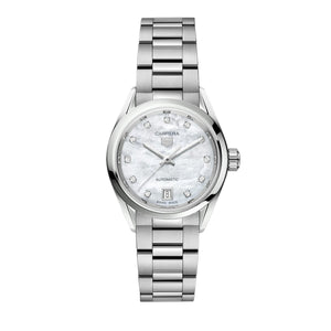 TAG Heuer Carrera Calibre 9 Automatic 29mm Watch