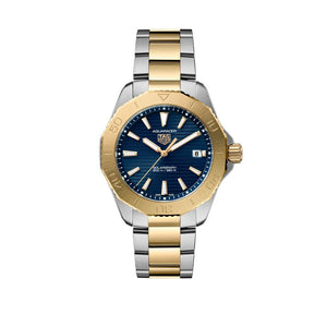 TAG Heuer Aquaracer Professional 200 Solargraph 40mm Watch