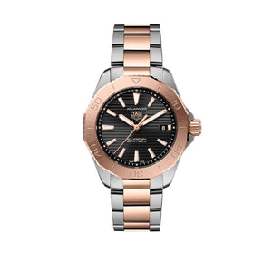 TAG Heuer Aquaracer Professional 200 Solargraph 40mm Watch