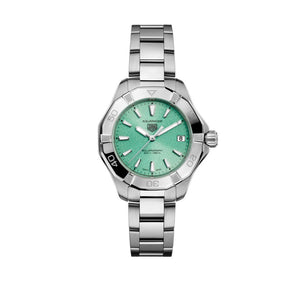 TAG Heuer Aquaracer Professional 200 Solargraph 34mm Watch
