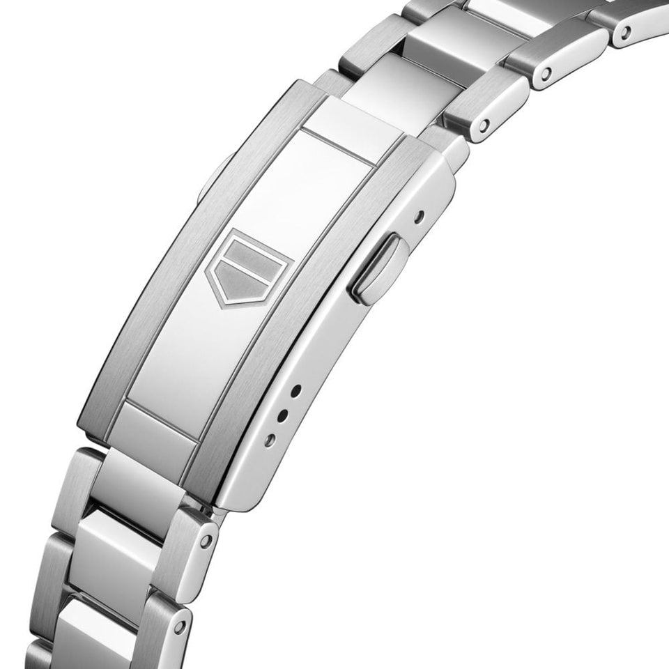 TAG Heuer Aquaracer Professional 200 Solargraph 34mm Watch at David M Robinson