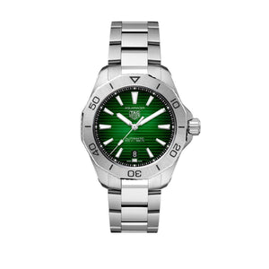 TAG Heuer Aquaracer Professional 200 Automatic 40mm Watch