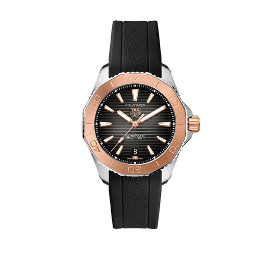 TAG Heuer Aquaracer Professional 200 40mm Watch at David M Robinson