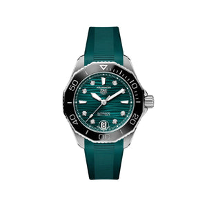 TAG Heuer Aquaracer Professional 300 Date 36mm Watch