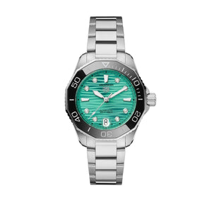 TAG Heuer Aquaracer Professional 300 Date 36mm Watch