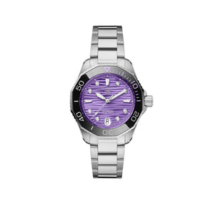 TAG Heuer Aquaracer Professional 300 Automatic 36mm Watch