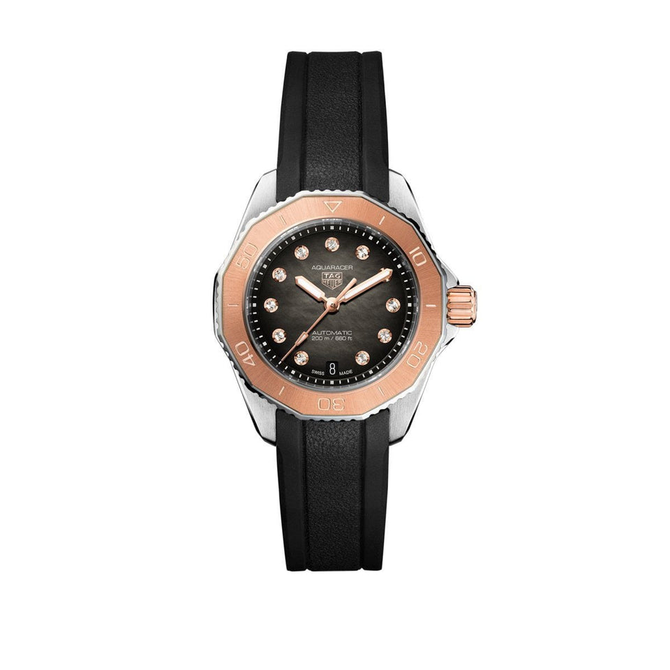 TAG Heuer Aquaracer Professional 200 30mm Watch at David M Robinson