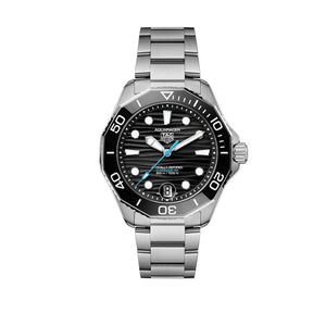 TAG Heuer Aquaracer Professional 300 Date 42mm Watch