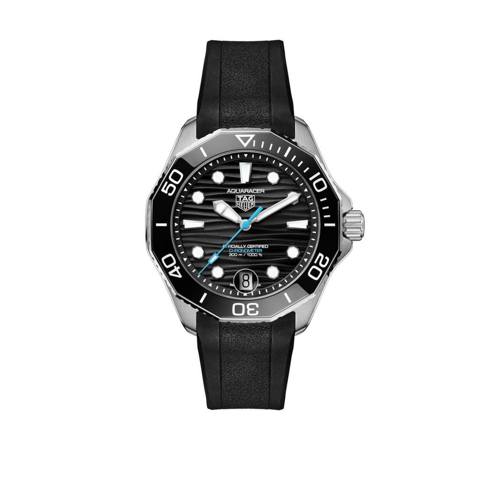 TAG Heuer Aquaracer Professional 300 at David M Robinson