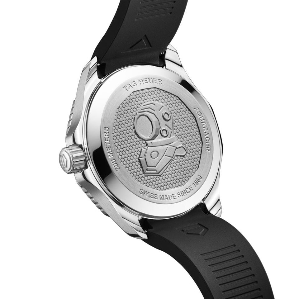 TAG Heuer Aquaracer Professional 300 at David M Robinson