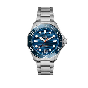 TAG Heuer Aquaracer Professional 300 Date 42mm Watch