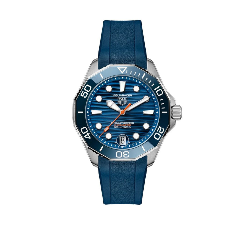 TAG Heuer Aquaracer Professional 300 at David M Robinson