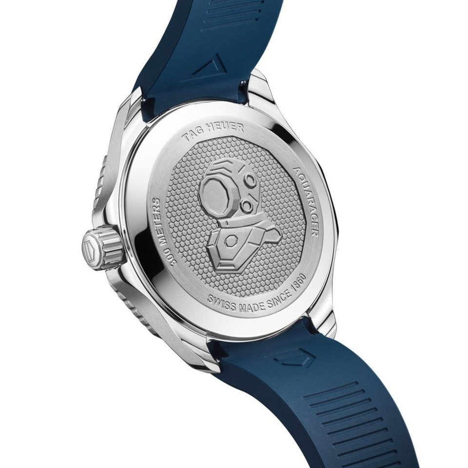 TAG Heuer Aquaracer Professional 300 at David M Robinson