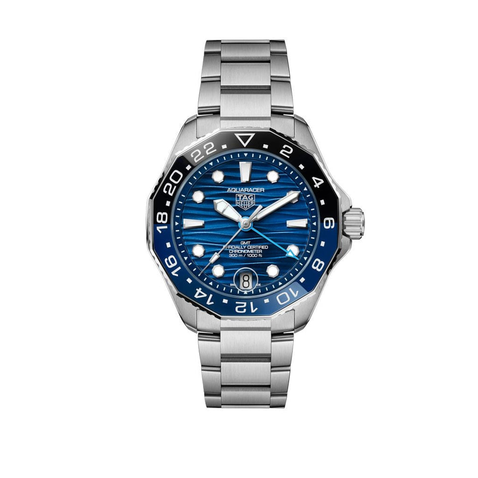 TAG Heuer Aquaracer Professional 300 at David M Robinson
