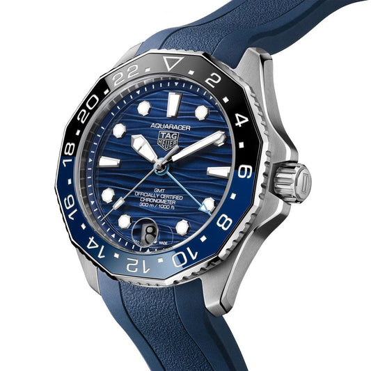 TAG Heuer Aquaracer Professional 300 at David M Robinson