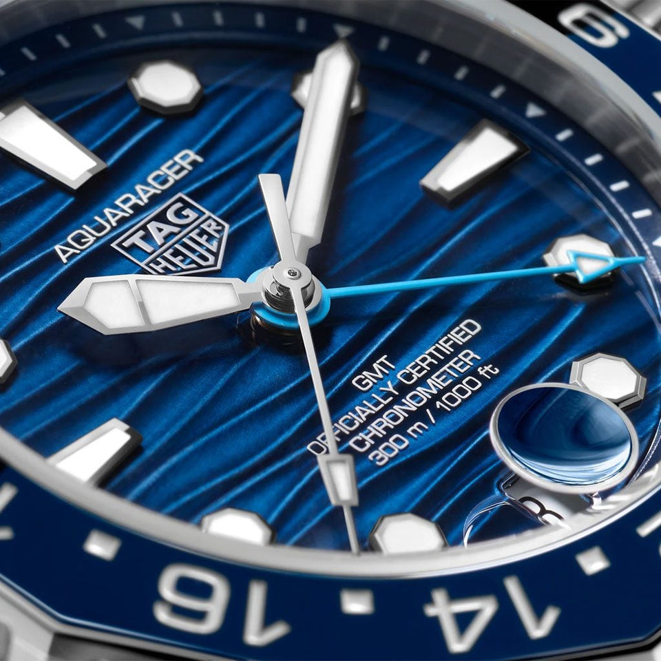 TAG Heuer Aquaracer Professional 300 at David M Robinson
