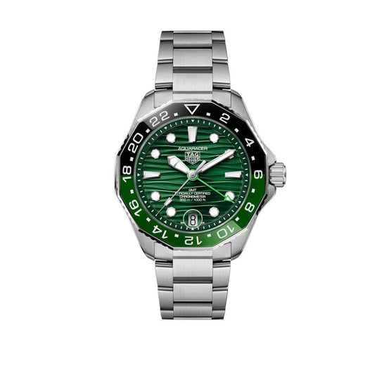 TAG Heuer Aquaracer Professional 300 at David M Robinson