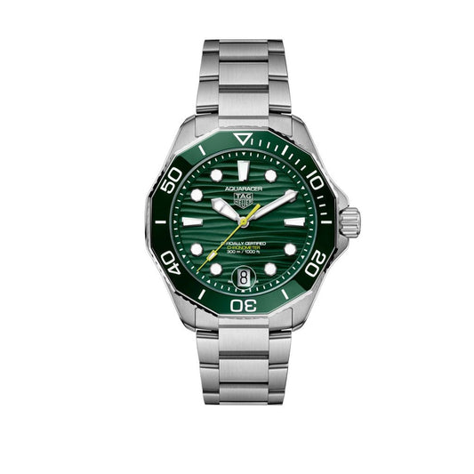TAG Heuer Aquaracer Professional 300 at David M Robinson