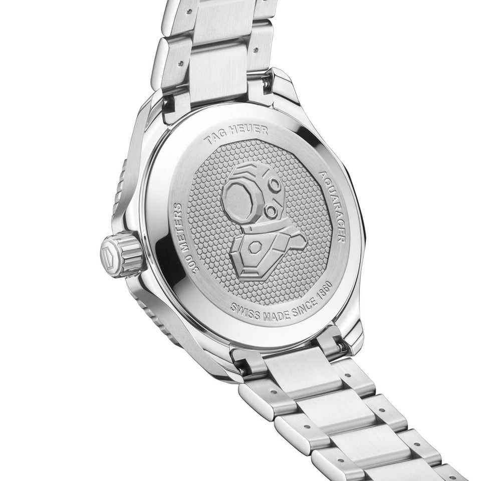 TAG Heuer Aquaracer Professional 300 at David M Robinson