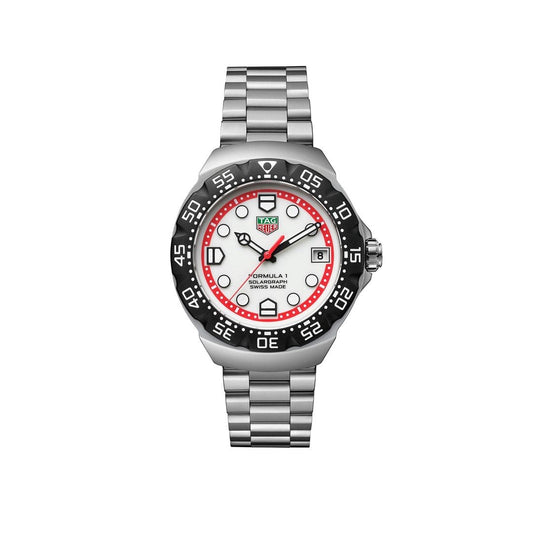Shop TAG Heuer Formula 1 at David M Robinson