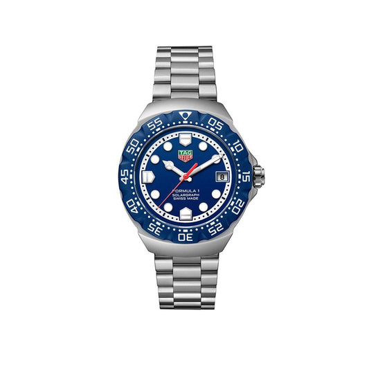 Shop TAG Heuer Formula 1 at David M Robinson