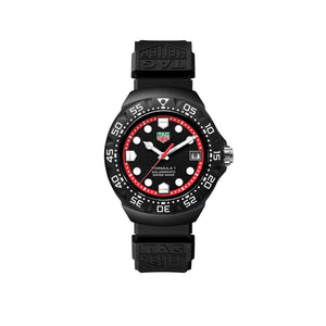 TAG Heuer Formula 1 Solargraph 38mm Watch