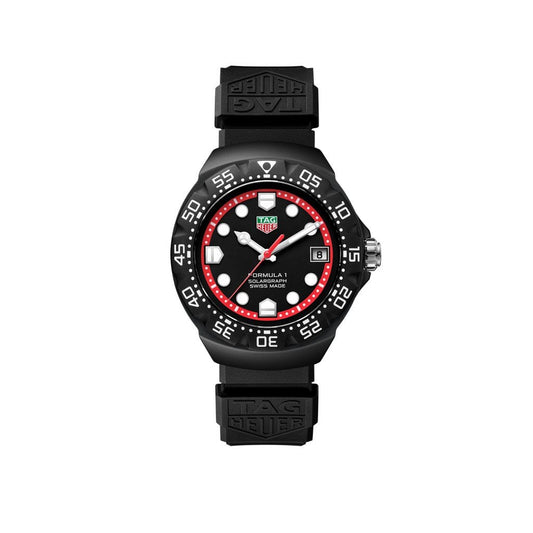 Shop TAG Heuer Formula 1 Watches at David M Robinson
