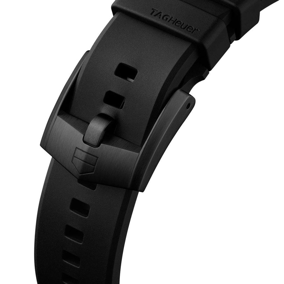 TAG Heuer Formula 1 Solargraph 38mm Watch at DMR