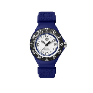 TAG Heuer Formula 1 Solargraph 38mm Watch