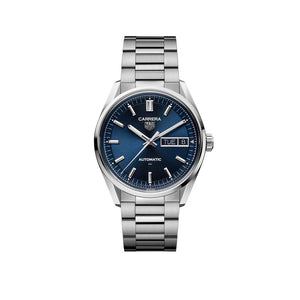 TAG Heuer Carrera Day-Date 41mm Automatic Watch