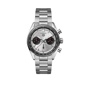 TAG Heuer Carrera Chronograph 39mm Automatic Watch