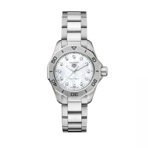 TAG Heuer Aquaracer Professional 200 Quartz 30mm Watch