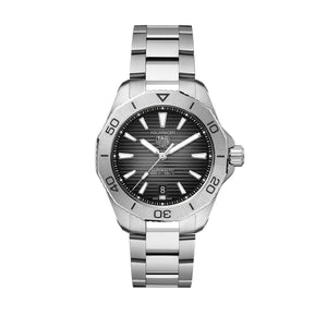 TAG Heuer Aquaracer Professional 200 Automatic 40mm Watch